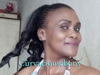 Curvaciousebony