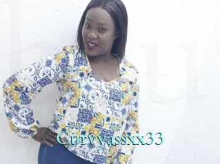Curvyassxx33