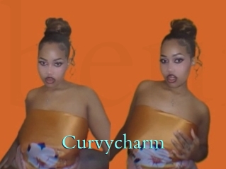 Curvycharm