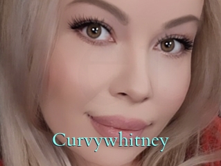 Curvywhitney