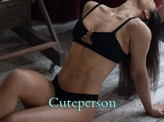 Cuteperson