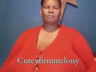 Cuteyfirmmelony