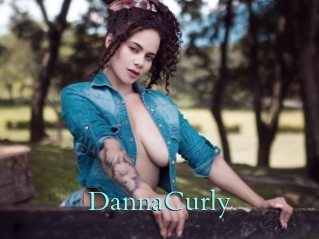 DannaCurly