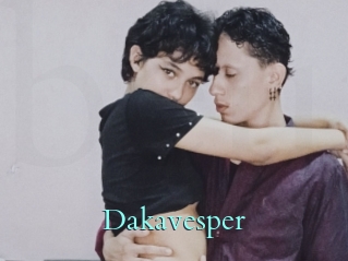 Dakavesper