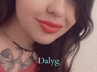Dalyg