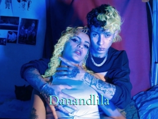 Danandlila