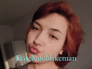 Dareleneblakeman