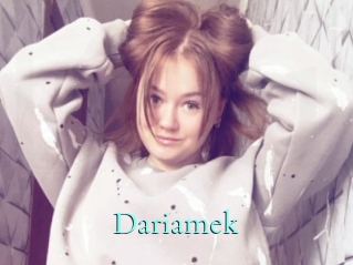 Dariamek