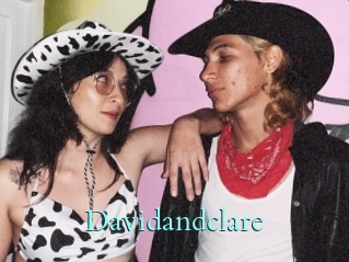 Davidandclare
