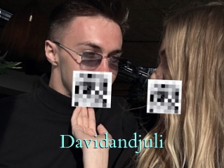 Davidandjuli
