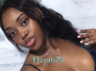 Dayan70