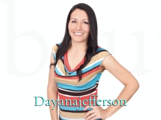 Dayanajefferson
