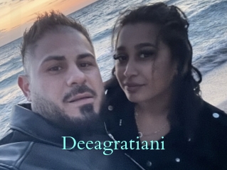 Deeagratiani