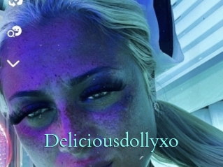 Deliciousdollyxo