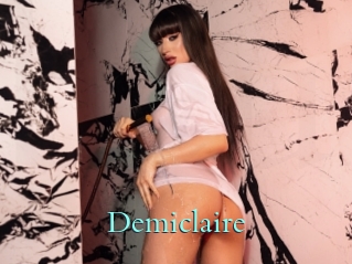 Demiclaire