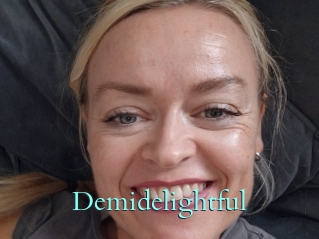 Demidelightful