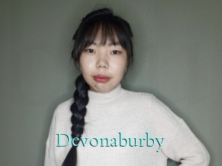 Devonaburby