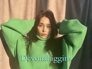 Devonahiggins