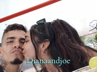 Dianaandjoe