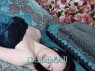 Dianafarrell