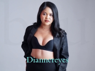 Diannereyes