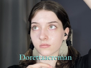 dorettaacreman Beurette Uro
