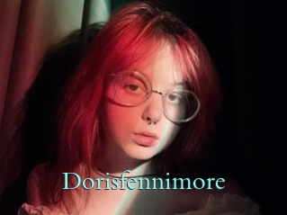 Dorisfennimore