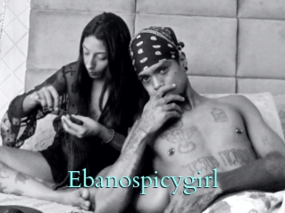 Ebanospicygirl