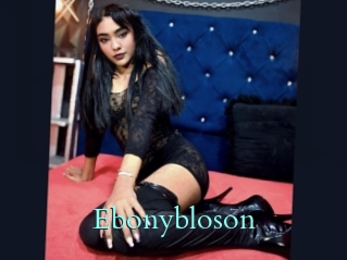 Ebonybloson