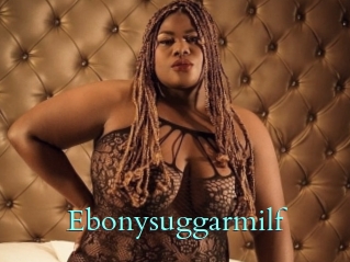 Ebonysuggarmilf