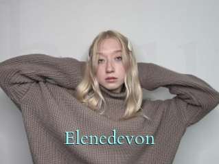 Elenedevon