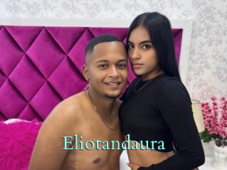 Eliotandaura
