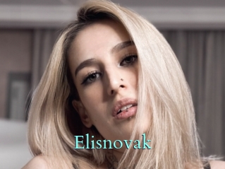 Elisnovak