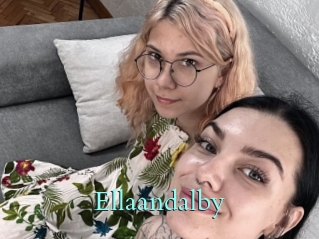 ellaandalby Beurette Uro