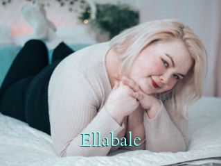 Ellabale