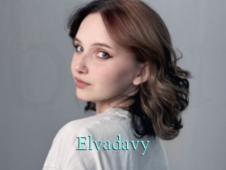 Elvadavy