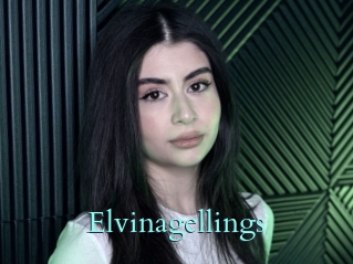 Elvinagellings
