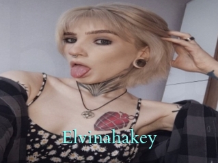 Elvinahakey