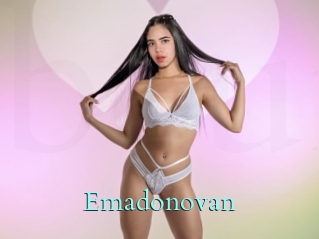 Emadonovan