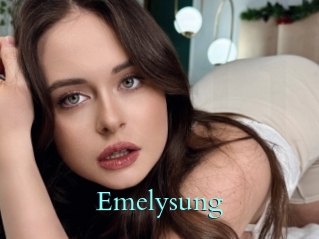 Emelysung