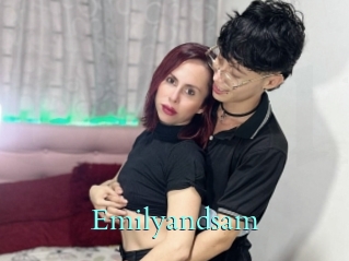 Emilyandsam