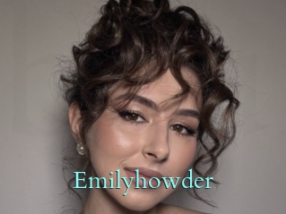 Emilyhowder
