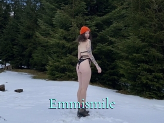 Emmismile