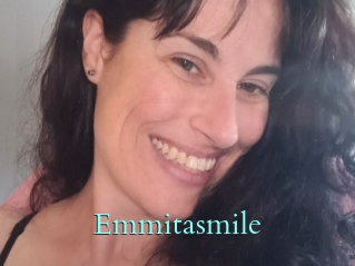 Emmitasmile