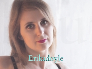 Erikadoyle