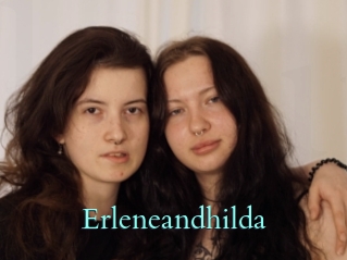 Erleneandhilda