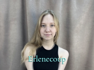 Erlenecoup
