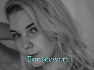 Esmistewart