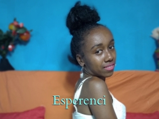 Esperenci