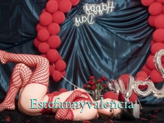Estefannyvalencia